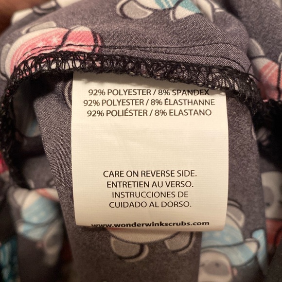 Brand New Scrub Set… - Picture 5 of 12